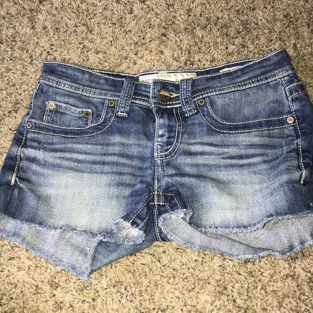 BKE Stella Shorts